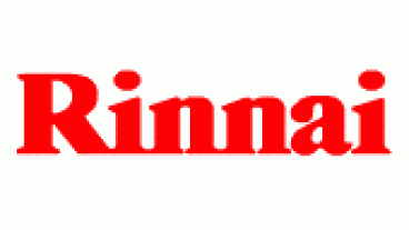 Корпорация Rinnai гарантирует высочайшее качество своей продукции