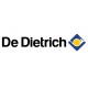 Бойлеры De Dietrich (Франция) косвенного нагрева напольные