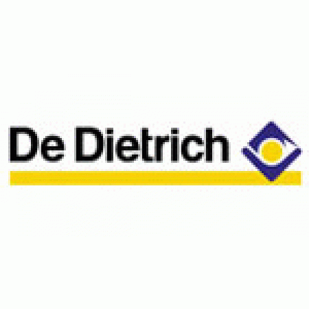 Горелочные трубы для газовых котлов De Dietrich