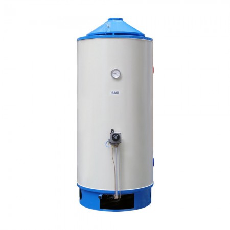 Газовый бойлер (водонагреватель) Baxi SAG3 300 T