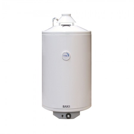 Газовый бойлер (водонагреватель) Baxi SAG3 50