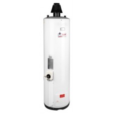 Газовый водонагреватель Barfab 10-35