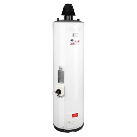 Газовый напольный водонагреватель Barfab 10-35