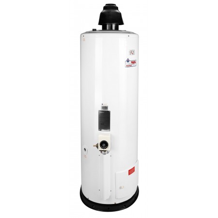 Газовый напольный водонагреватель Barfab 10-50