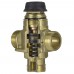 Термостатический смесительный клапан TIM ZEISSLER BL3110C04 для теплых полов до 200м2