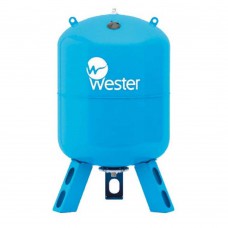 Расширительный бак Wester WAV 200 top водоснабжение