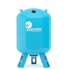 Расширительный бак Wester WAV 4000 водоснабжение