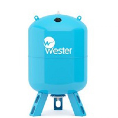 Расширительный бак Wester WAV 4000 для водоснабжения