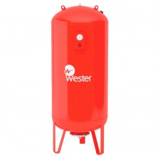 Расширительный бак Wester WRV 1000 отопление