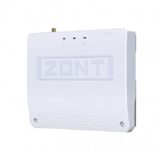 Модуль Zont SMART New (GSM+WiFi)  дистанционного управления котлом