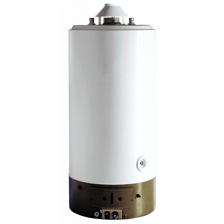 Напольный газовый накопительный водонагреватель Аристон SGA 120 R 