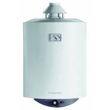 Газовый водонагреватель Аристон SUPERSGA 50 R